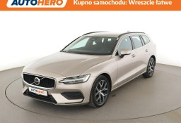 Volvo V60 II FV23 full led automat mhev grzane fotele kanapa virtual navi kamera