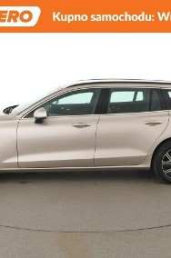 Volvo V60 II FV23 full led automat mhev grzane fotele kanapa virtual navi kamera-2