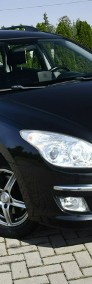 Hyundai i30 I 1,6benz. NAVI. Serwis.Klimatronic.Temp.El.szyby x4.Centralka.Hak-3