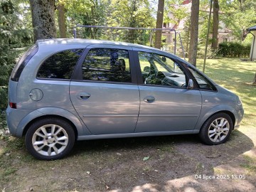 wprost z domu 1,3 diesel, manualny, tylko 109 000km