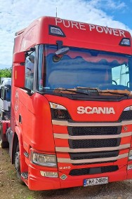 Scania R410-2