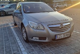 Opel Insignia I Sprzedam Opel Insignia