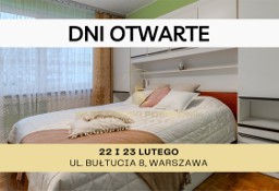 Mieszkanie Warszawa Bemowo, ul. Bołtucia