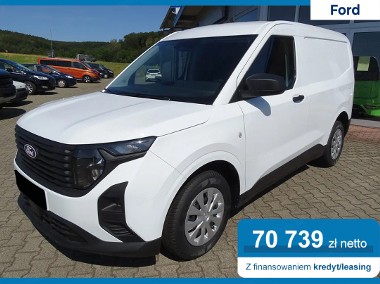 Ford Transit Trend L1H1 Trend L1H1 1.0 100KM-1