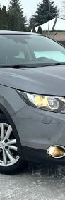 Nissan Qashqai II NAVI*LEDY*Kamera*360*Podgrzewane*Fotele*Serwis*ASO*Zarejestrowany-3