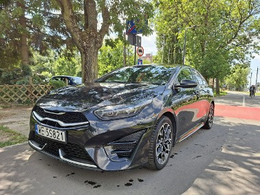 Kia Pro cee'd 1,5 GT line automat-1