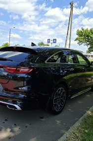 Kia Pro cee'd 1,5 GT line automat-2