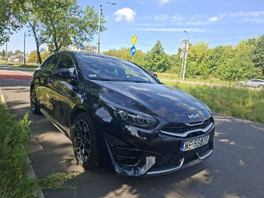 Kia Pro cee'd 1,5 GT line automat-1