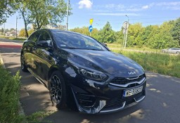 Kia Pro cee'd 1,5 GT line automat