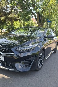 Kia Pro cee'd 1,5 GT line automat-2