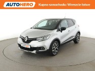 Renault Captur automat navi auto klima kamera pdc tempomat