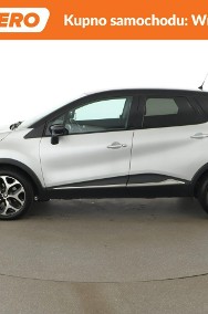 Renault Captur automat navi auto klima kamera pdc tempomat-2