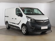 Opel Vivaro , L1H1, 1000kg/5m3, VAT 23%, 3 Miejsca, 3 EU palet