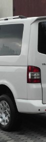 Volkswagen Transporter T5 T5 9-osobowy 2,5TDi Stan b.dobry !!-3