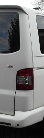 Volkswagen Transporter T5 T5 9-osobowy 2,5TDi Stan b.dobry !!-4