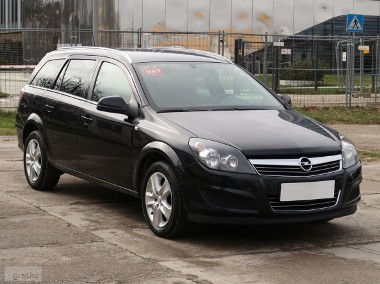 Opel Astra H , Salon Polska, VAT 23%, Klima, Parktronic-1