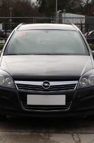 Opel Astra H , Salon Polska, VAT 23%, Klima, Parktronic-2