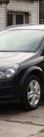 Opel Astra H , Salon Polska, VAT 23%, Klima, Parktronic-3