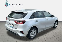 Kia Cee&apos;d III 1.6 CRDi mHEV S WE3N389