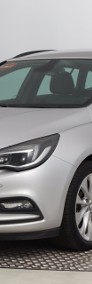 Opel Astra J , Salon Polska, Serwis ASO, VAT 23%, Klimatronic, Tempomat,-3