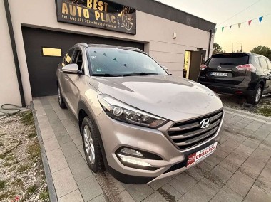 Hyundai Tucson III-1