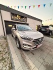 Hyundai Tucson III