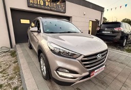 Hyundai Tucson III