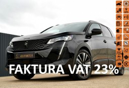 Peugeot 3008 II GT ful led skóra masaze ACC kamery EL.KLAPA nawi blis sam parkuje MA