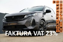 Peugeot 3008 II GT ful led skóra masaze ACC kamery EL.KLAPA blis night vision MAX OP