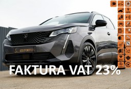 Peugeot 3008 II GT ful led skóra masaze ACC kamery EL.KLAPA blis night vision MAX OP