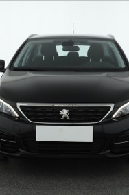 Peugeot 308 II , Salon Polska, 1. Właściciel, Serwis ASO, VAT 23%,-2