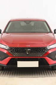 Peugeot , Salon Polska, 1. Właściciel, Serwis ASO, Automat, Skóra,-2