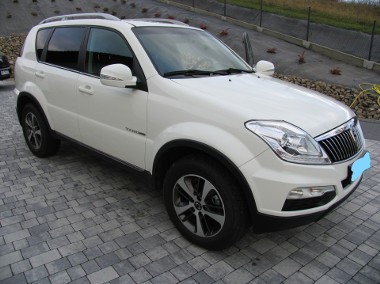 Okazja bardzo dobry stan techniczny przebieg tylko 17.500 km.-1