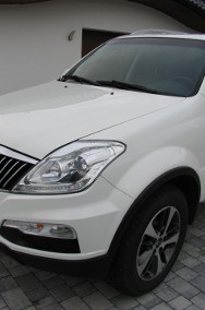 Okazja bardzo dobry stan techniczny przebieg tylko 17.500 km.-2