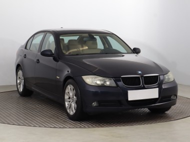 BMW SERIA 3 , Klimatronic, Tempomat, Parktronic,ALU-1