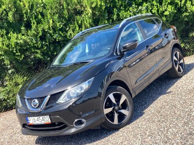 Nissan Qashqai II-1