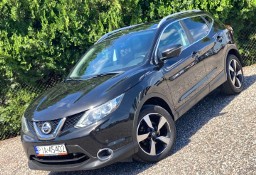 Nissan Qashqai II