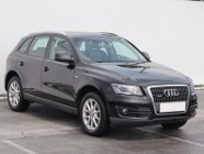 Audi Q5 I (8R) , 170 KM, Automat, Skóra, Xenon, Bi-Xenon, Klimatronic,