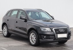 Audi Q5 I (8R) , 170 KM, Automat, Skóra, Xenon, Bi-Xenon, Klimatronic,