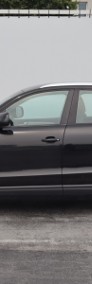 Audi Q5 I (8R) , 170 KM, Automat, Skóra, Xenon, Bi-Xenon, Klimatronic,-4