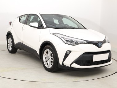Toyota C-HR , Salon Polska, 1. Właściciel, Serwis ASO, Automat,-1