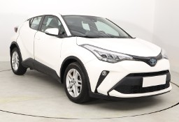 Toyota C-HR , Salon Polska, 1. Właściciel, Serwis ASO, Automat,