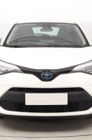 Toyota C-HR , Salon Polska, 1. Właściciel, Serwis ASO, Automat,-2