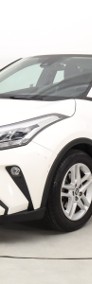 Toyota C-HR , Salon Polska, 1. Właściciel, Serwis ASO, Automat,-3
