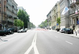 Mieszkanie Warszawa Śródmieście, ul. Mokotowska