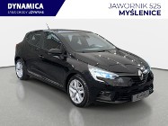 Renault Clio V VAT 23% Zen 1.0TCe LPG 101KM M5 2020 r., Salon PL, I właściciel