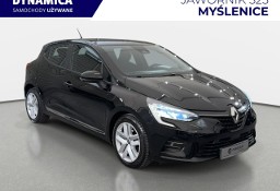 Renault Clio V VAT 23% Zen 1.0TCe LPG 101KM M5 2020 r., salon PL, I właściciel
