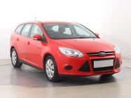 Ford Focus III , Salon Polska, Serwis ASO, Klima, Parktronic