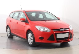 Ford Focus III , Salon Polska, Serwis ASO, Klima, Parktronic