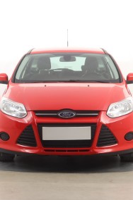 Ford Focus III , Salon Polska, Serwis ASO, Klima, Parktronic-2